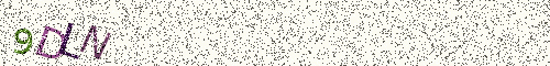 Cryptogramme