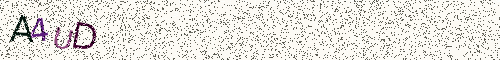 Cryptogramme