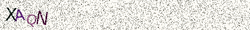 Cryptogramme