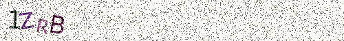 Cryptogramme