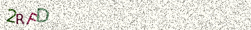 Cryptogramme