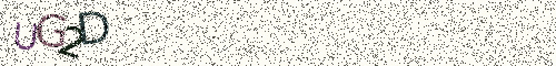Cryptogramme