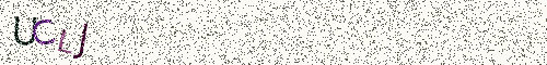 Cryptogramme