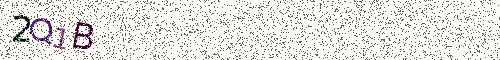 Cryptogramme