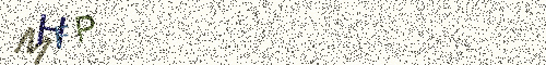 Cryptogramme