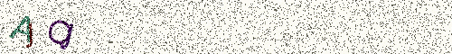 Cryptogramme