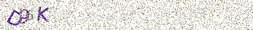 Cryptogramme