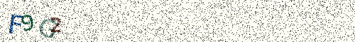 Cryptogramme