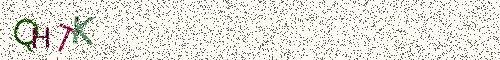 Cryptogramme