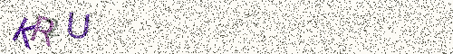 Cryptogramme