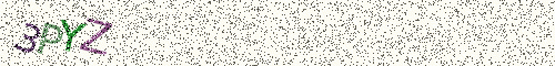 Cryptogramme