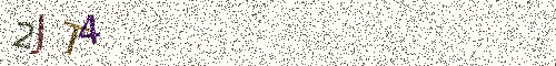 Cryptogramme