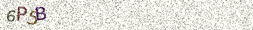 Cryptogramme