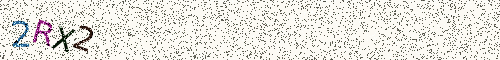 Cryptogramme