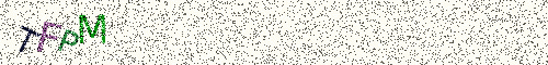 Cryptogramme