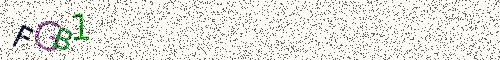 Cryptogramme