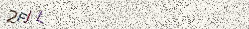 Cryptogramme