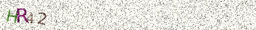 Cryptogramme