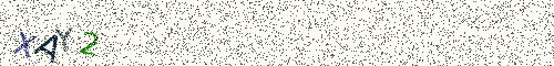 Cryptogramme
