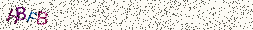 Cryptogramme