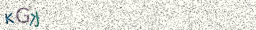 Cryptogramme