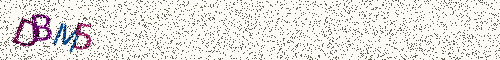 Cryptogramme