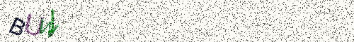Cryptogramme