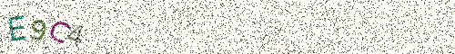 Cryptogramme