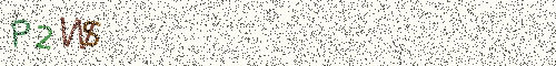 Cryptogramme