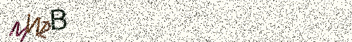 Cryptogramme