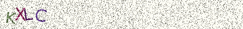Cryptogramme