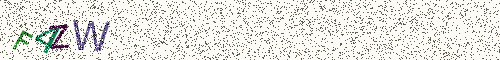 Cryptogramme