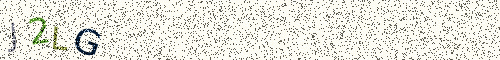 Cryptogramme