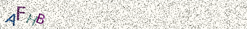 Cryptogramme
