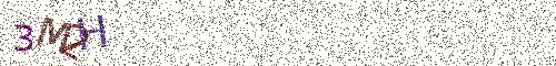 Cryptogramme