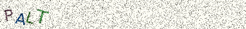 Cryptogramme