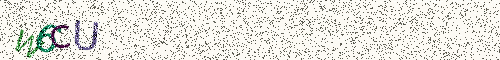 Cryptogramme