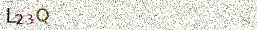 Cryptogramme