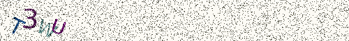 Cryptogramme