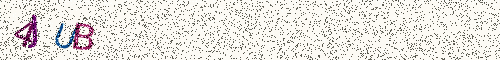 Cryptogramme