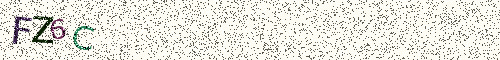 Cryptogramme