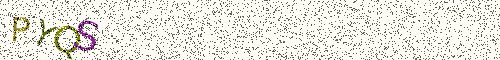 Cryptogramme