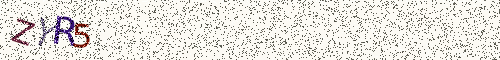 Cryptogramme