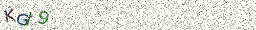 Cryptogramme