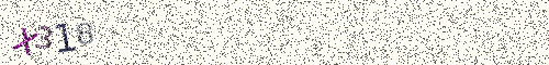 Cryptogramme