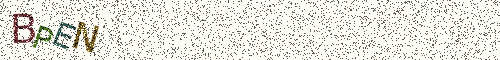 Cryptogramme