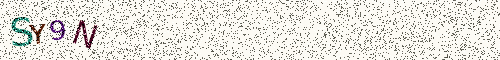 Cryptogramme