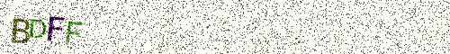 Cryptogramme