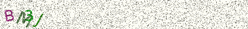 Cryptogramme
