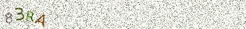 Cryptogramme